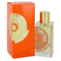 Etat Libre DOrange Etat Libre D'Orange Like This Eau de Parfum - Parallel Import Photo