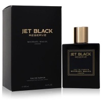 Michael Malul Jet Black Reserve Eau de Parfum - Parallel Import Photo