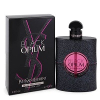 Yves Saint Laurent Black Opium Eau de Parfum Neon - Parallel Import Photo