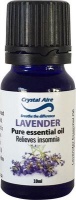 Crystal Aire Pure Essential Oil - Lavender Photo
