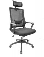 WOC Aura Medium Back Office Chair Photo