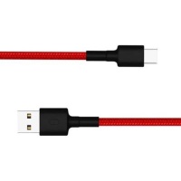 Xiaomi Mi USB To Type-C Braided Cable Photo