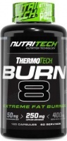 NUTRITECH Thermotech Burn 8 Extreme - Fat Burner Photo