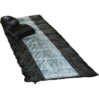 Tentco Bundu Sleeping Bag Photo