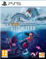 Bandai Namco Games Subnautica: Below Zero Photo