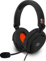Stealth C6-100 Over-Ear Gaming Headset - Carbon Edition Photo