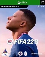 Electronic Arts FIFA 22 Photo
