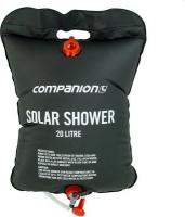 Companion Economy Solar Shower Photo