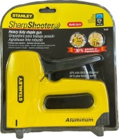 Stanley TR150 SharpShooter Heavy Duty Staple Gun Photo