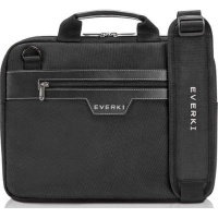 Everki Business 414 notebook case 35.8 cm Briefcase Black 14.1" 9.5 L Photo