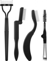 Styleberry Eyebrow Brush and Comb Set Photo