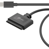 J5 Create JEE254 USB 3.1 Type-C to 2.5" SATA 3 Adapter Photo