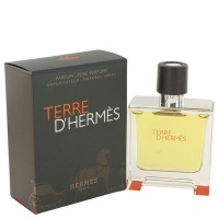 Hermes Terre D' Pure Pefume Spray - Parallel Import Photo