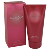 Laura Biagiotti Due Body Lotion - Parallel Import Photo