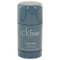 Calvin Klein CK Free Deodorant Stick - Parallel Import Photo