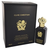 Clive Christian X Pure Parfum Spray - Parallel Import Photo
