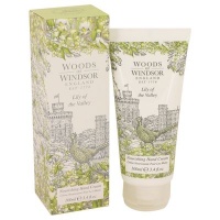 Woods Of Windsor Lily of the Valley Nourishing Hand Cream - Parallel Import Photo