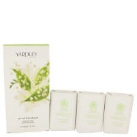 Yardley Of London Yardley London Lily of The Valley Soap - Parallel Import Photo