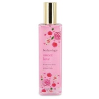 Bodycology Sweet Love Fragrance Mist Spray - Parallel Import Photo