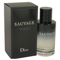 Christian Dior Sauvage After Shave Lotion - Parallel Import Photo