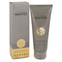 Azzaro Wanted After Shave Balm - Parallel Import Photo