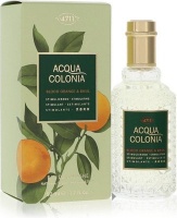 4711 Acqua Colonia Blood Orange & Basil Eau De Cologne Spray - Parallel Import Photo
