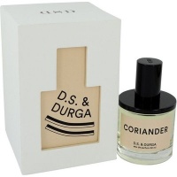 DS Durga D.S. & Durga Coriander Eau De Parfum Spray - Parallel Import Photo