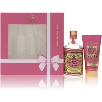 4711 Floral Collection Rose Gift Set - Parallel Import Photo