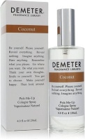 Demeter Press Demeter Coconut Cologne Spray - Parallel Import Photo