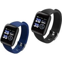 Ntech 116 Fitpro Smart Watch Fitness Tracker Photo