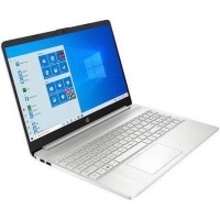 HP 15S 15.6" Ryzen3 Notebook - AMD Ryzen 3 5300U 512GB SSD 8GB RAM Windows 10 Home Photo