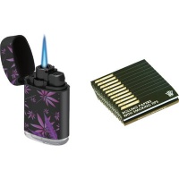 Zengaz Jet Flame Lighter Value Pack Photo
