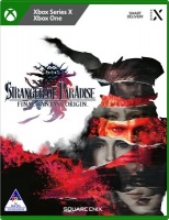 Square Enix Stranger of Paradise: Final Fantasy Origin Photo