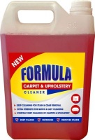 Formula Carpet Cleaner Photo