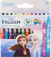 Disney Frozen Wax Crayons Photo