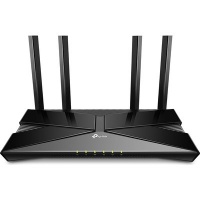 TP LINK ArcherAX23 AX1800 Dual-Band Router with Wi-Fi 6 Photo