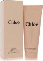 Chloe Hand Cream - Parallel Import Photo