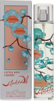Salvadore Dali Salvador Dali Little Kiss Cherry Eau de Toilette - Parallel Import Photo