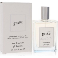Philosophy Pure Grace Eau de Parfum - Parallel Import Photo