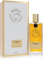 Nicolai Sacrebleu Intense Eau de Parfum - Parallel Import Photo