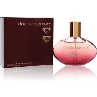 YZY Perfume Double Diamond Eau de Parfum - Parallel Import Photo