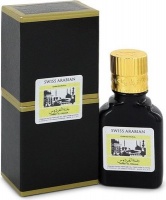 Swiss Arabian Jannet El Firdaus Concentrated Perfume Oil - Parallel Import Photo