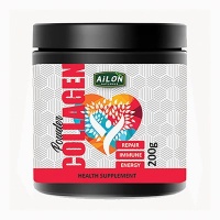Ailon Naturals Collagen Powder Photo