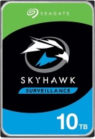 Seagate SkyHawk AI ST10000VE001 Surveillance Hard Drive Photo