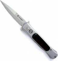 Ganzo G707 440C Folding Knife Photo