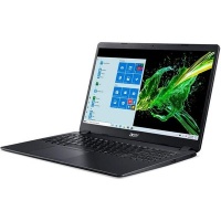 Acer ASPIRE 3 3NX.HS5EA.02L 15.6" Core i3 Notebook - Intel Core i3-1005G1 1TB HDD 4GB RAM Windows 11 Home Photo