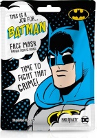 Mad Beauty DC Comics Sheet Face Mask - Batman Photo