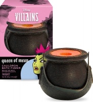 Mad Beauty Disney Villains Cauldron Bath Fizzer - Queen of Mean Photo