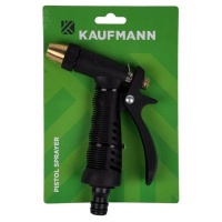 Kaufmann Sprayer Pistol Metal Bulk Pack of 2 Photo