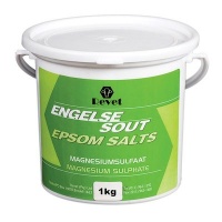 Revet Epsom Salt Bulk Pack of 6 Photo